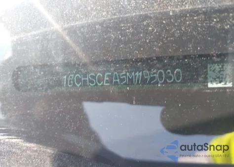 2021 Chevrolet Colorado 2Wd Long Box Lt from USA, damaged, VIN 1GCHSCEA5M1195030